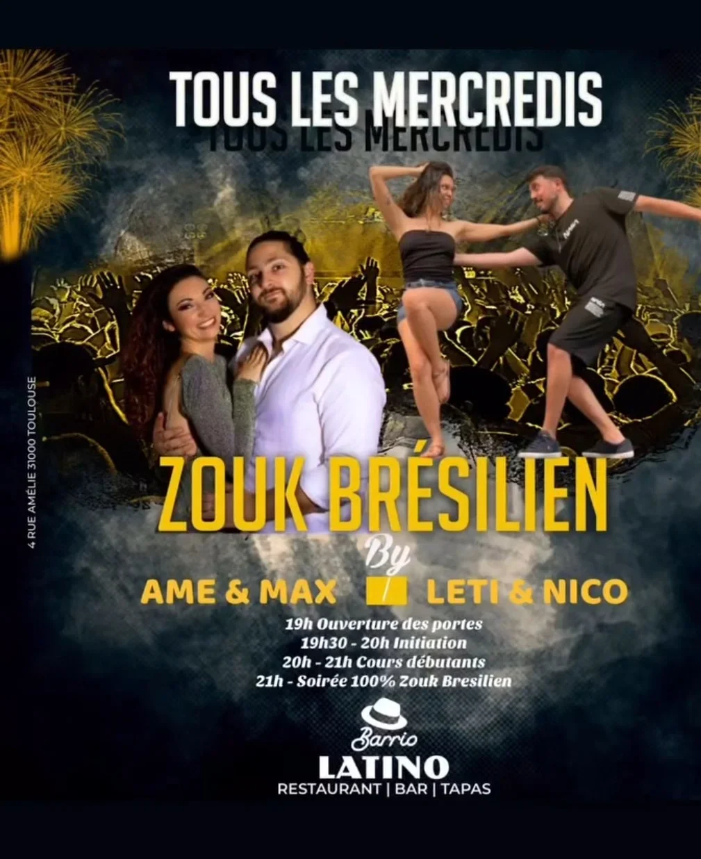 Image de l'évènement 