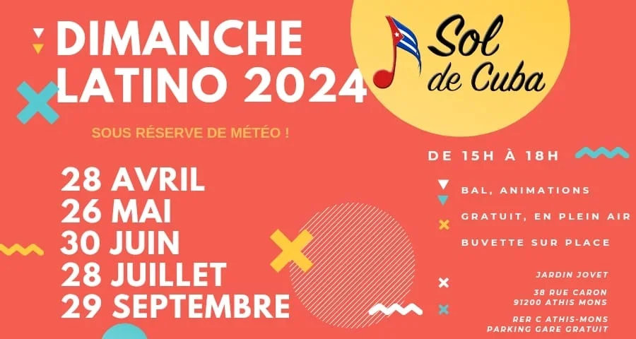 Image de l'évènement 