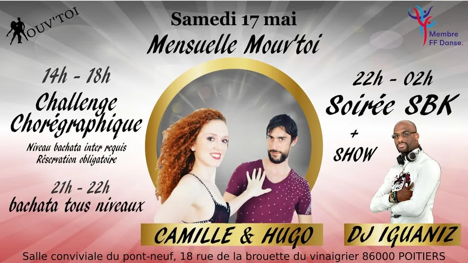 Image de l'évènement 
