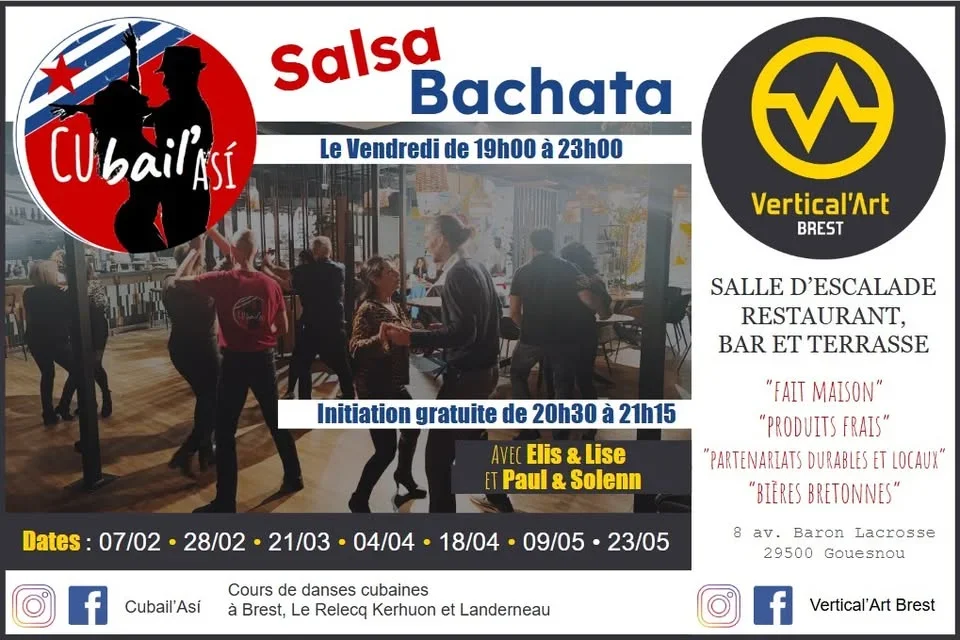 Image de l'évènement 