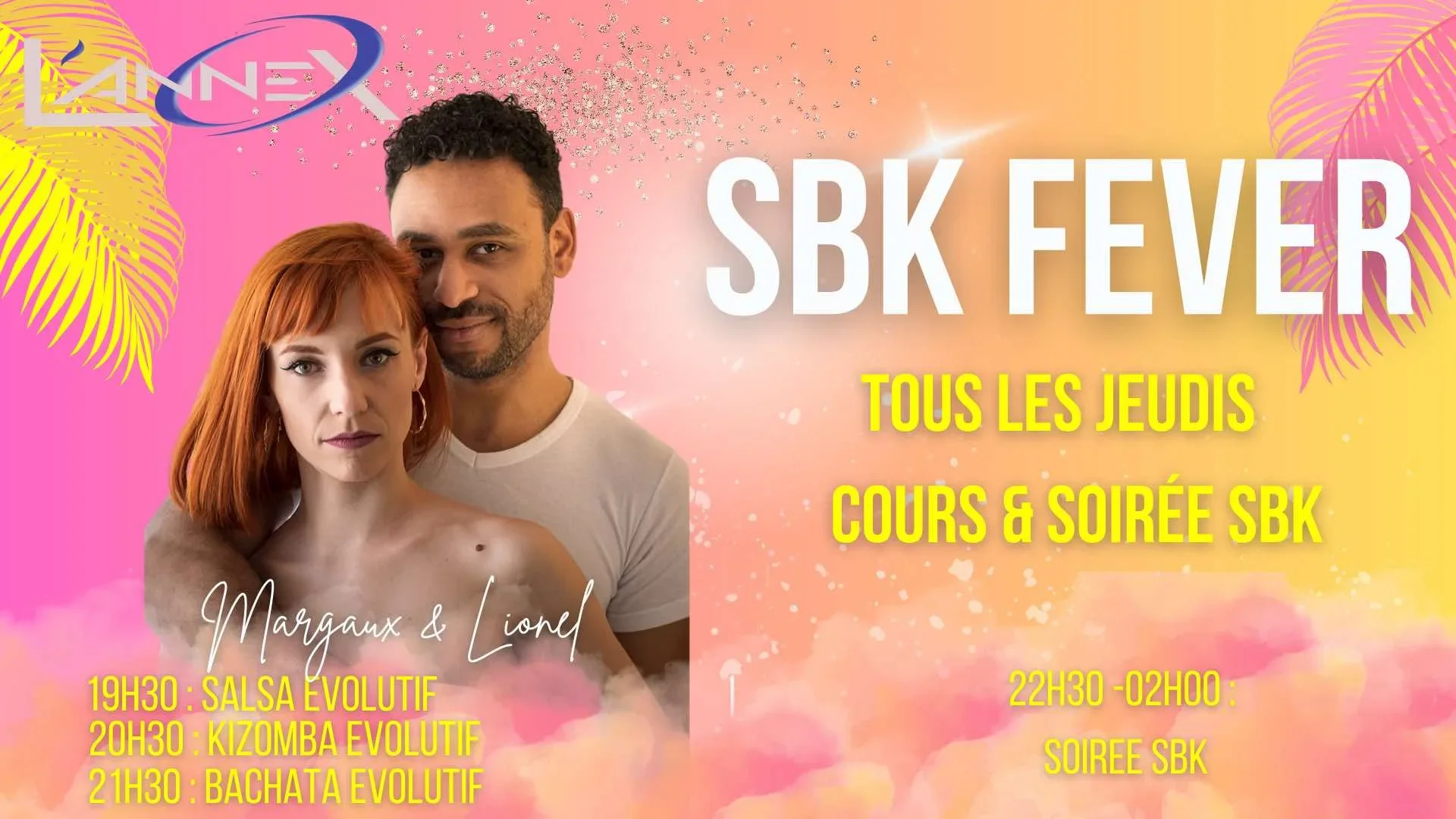 Image de l'évènement 