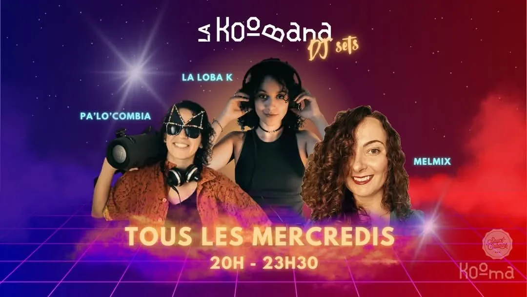 Image de l'évènement 