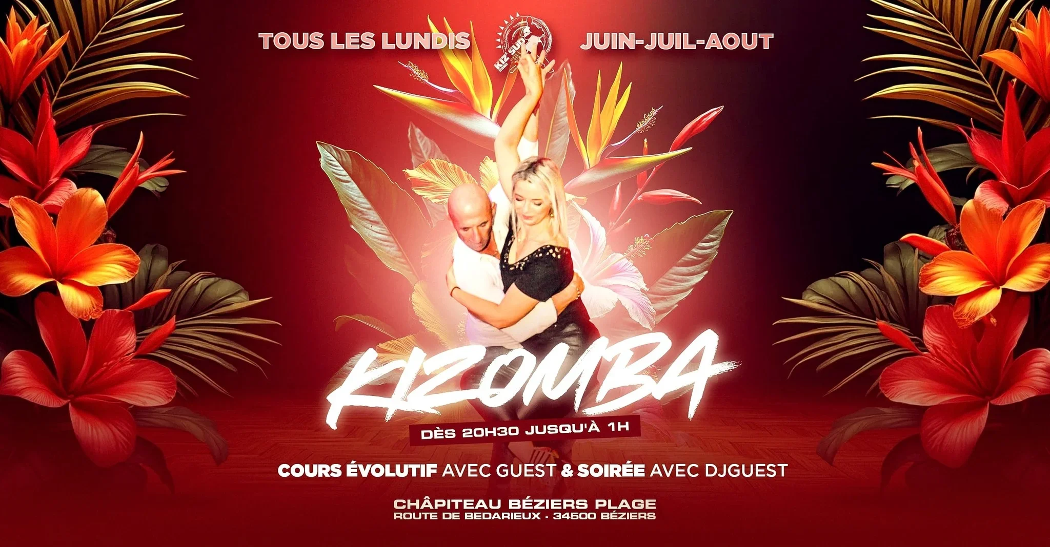 Image de l'évènement 