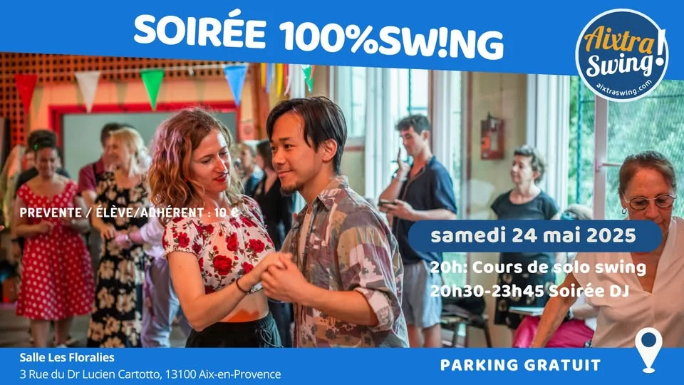 Image de l'évènement 