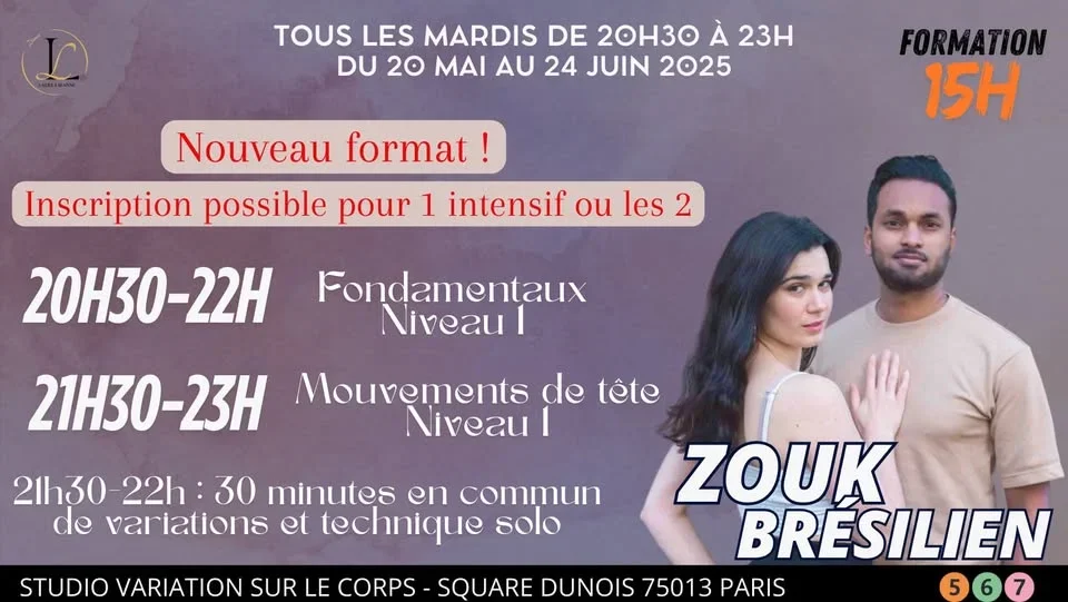 Image de l'évènement 