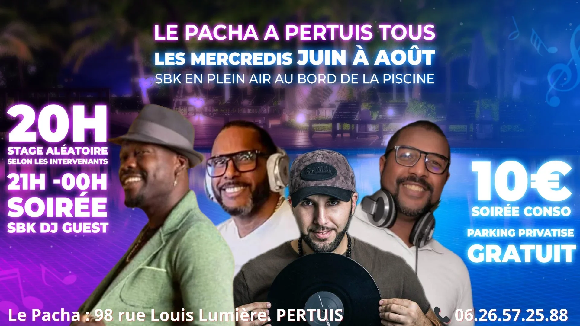 Image de l'évènement 