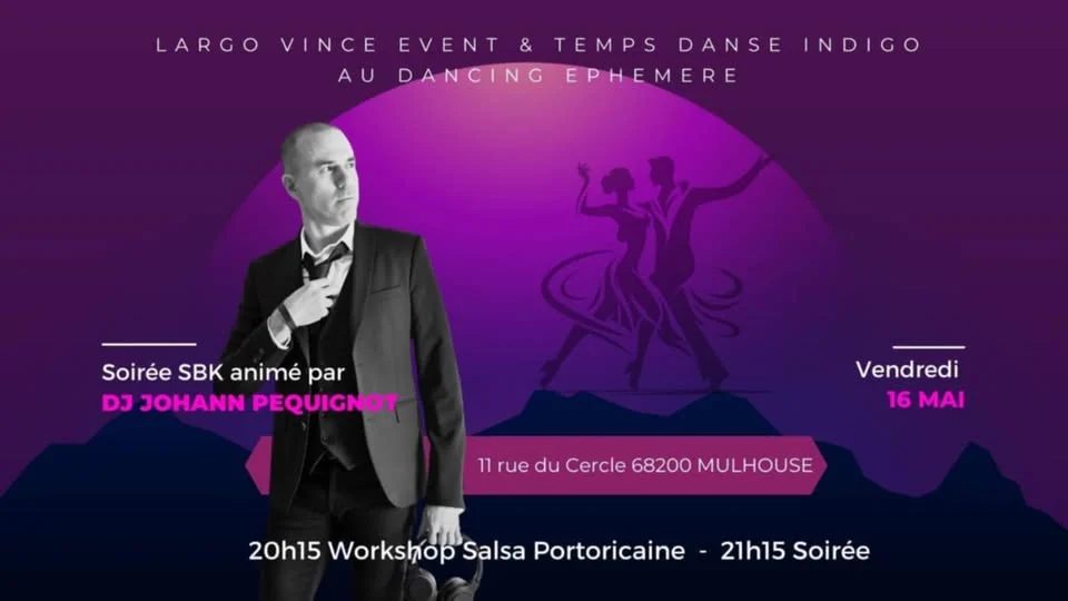 Image de l'évènement 