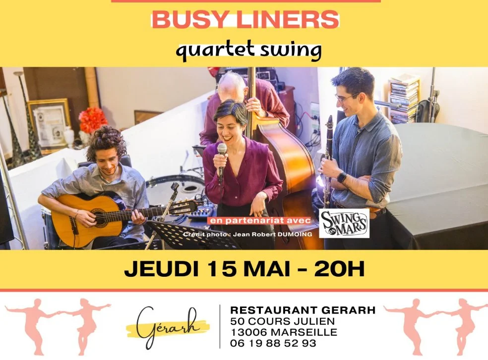 Image de l'évènement 