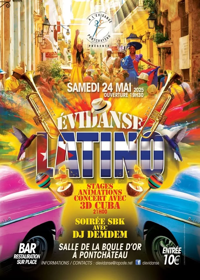Image de l'évènement 
