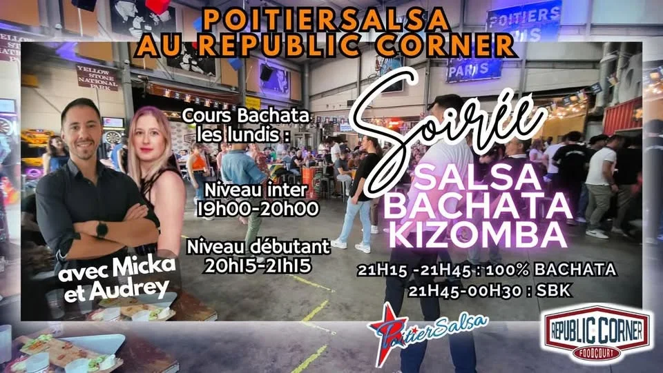 Image de l'évènement 