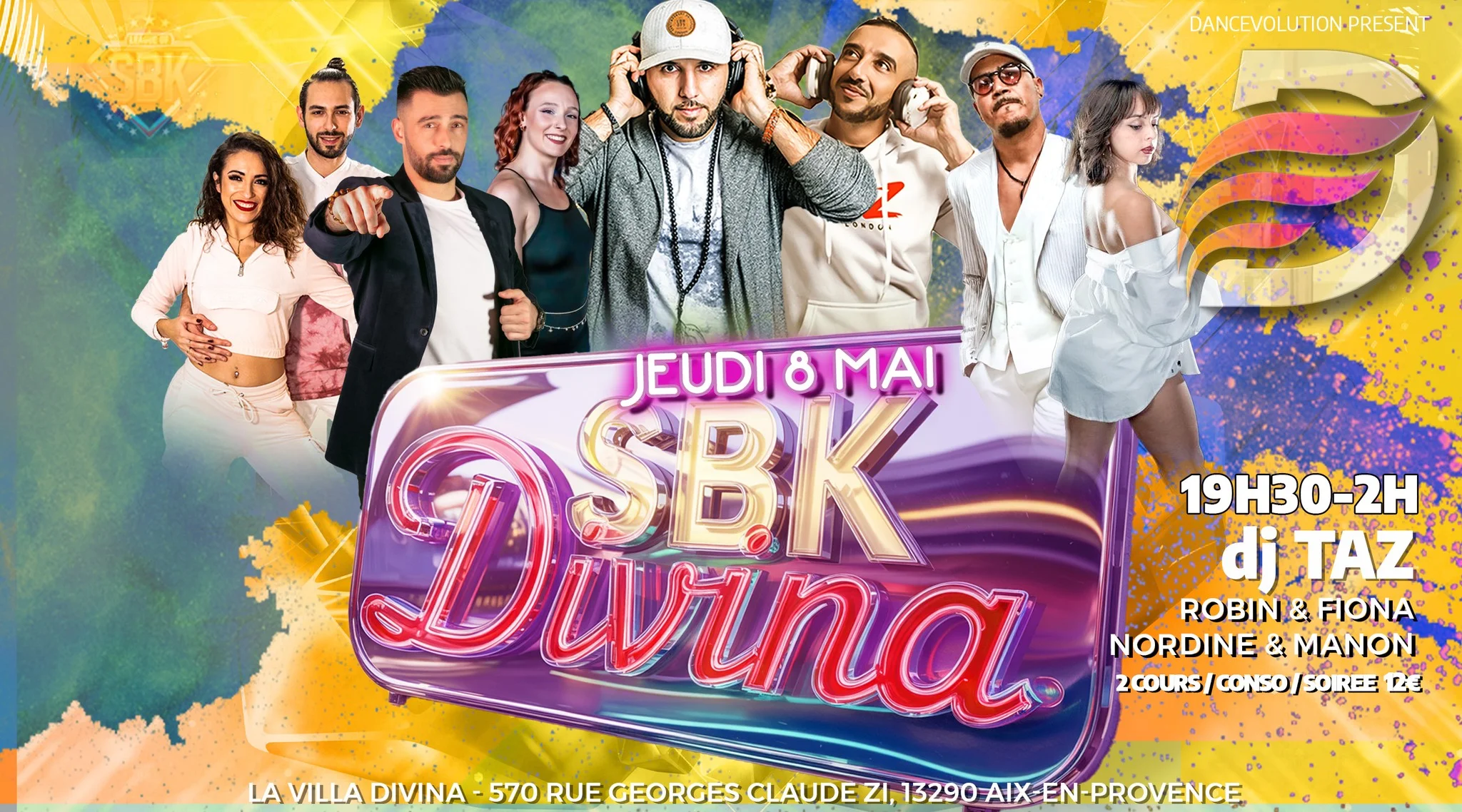 Image de l'évènement 
