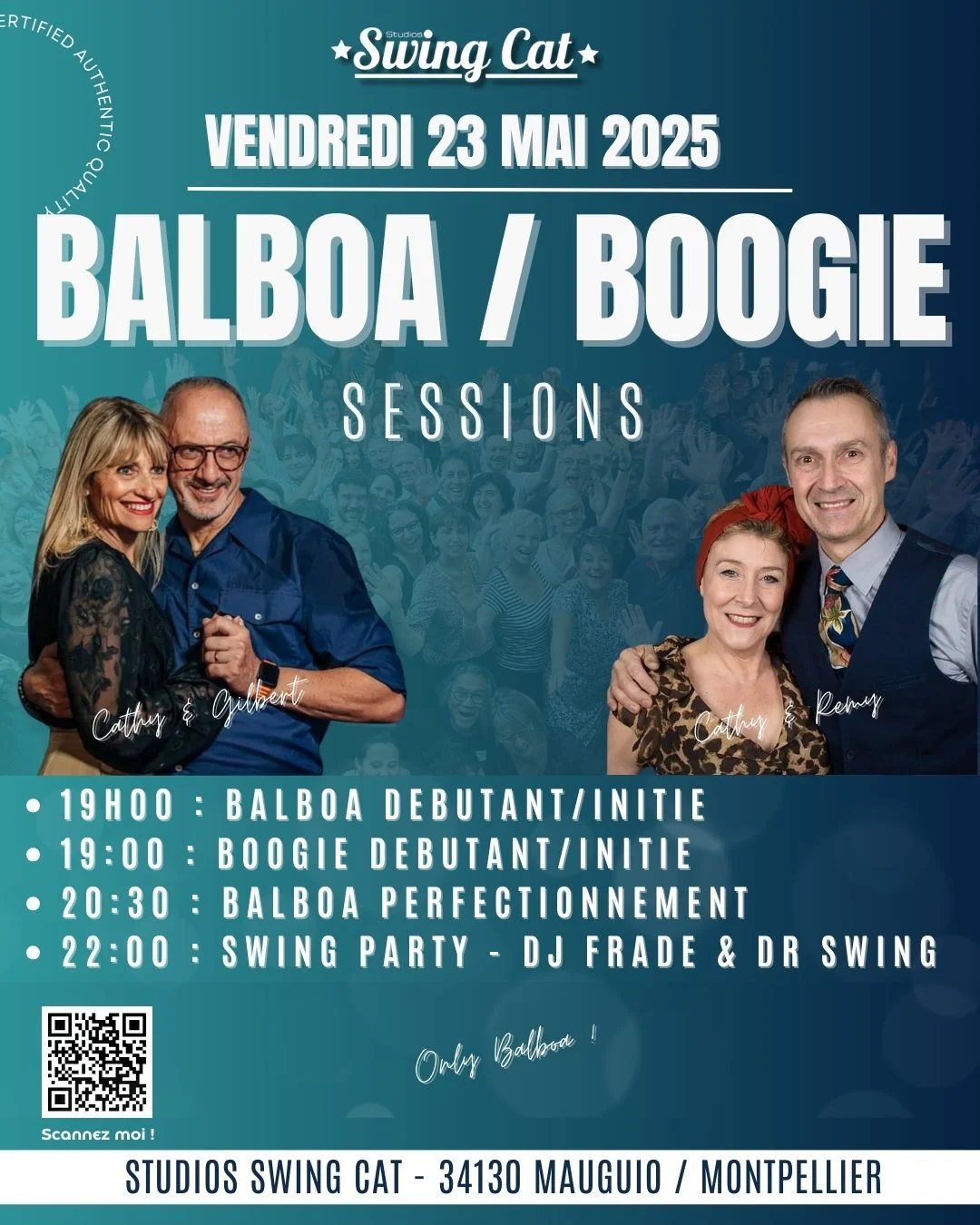 Image de l'évènement 