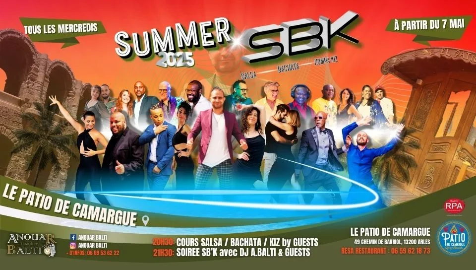 Image de l'évènement 