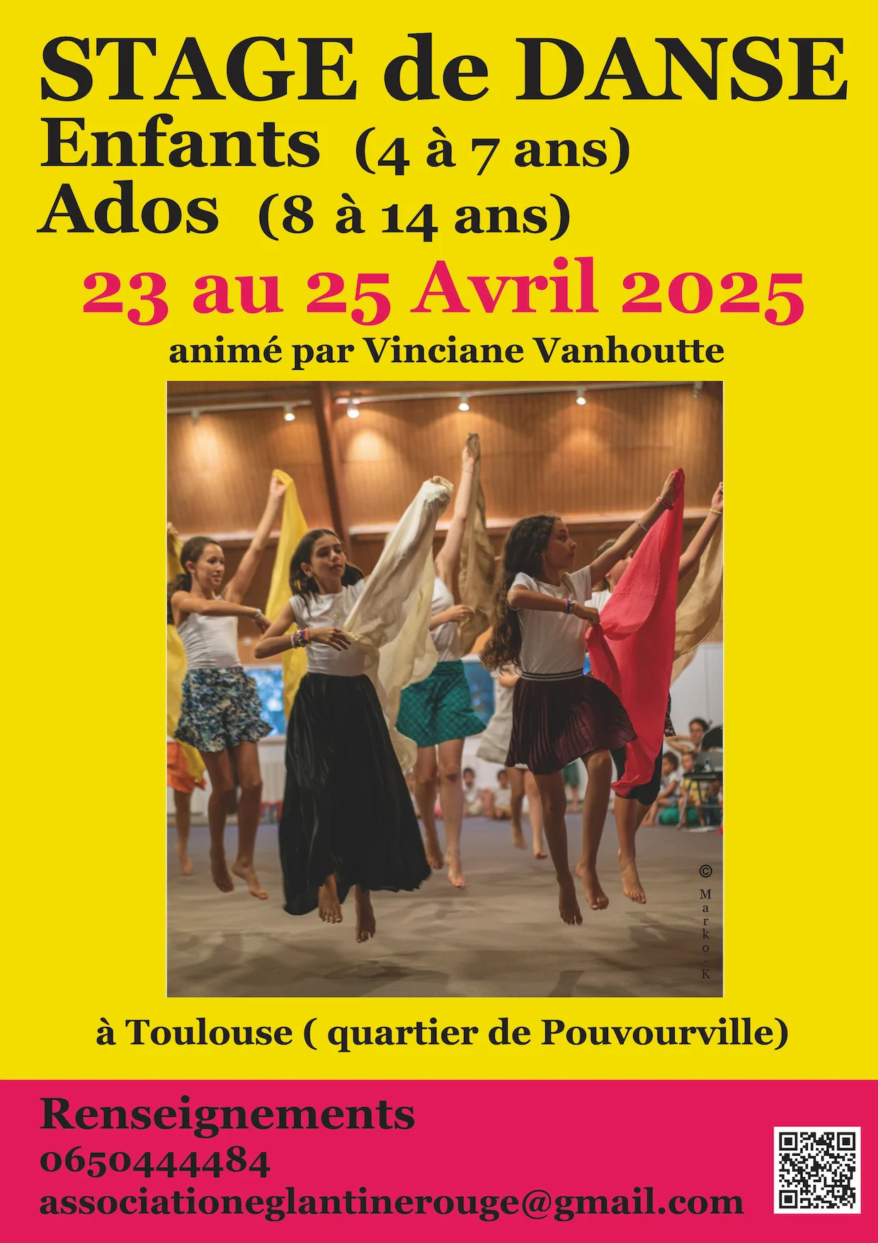 Image de l'évènement 